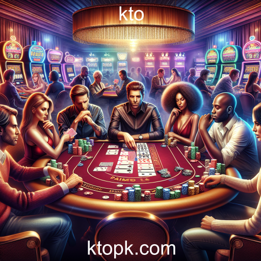 Jogos de Cartas